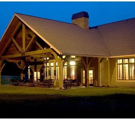 Little Ocmulgee State Park And Lodge McRae-Helena Eksteriør bilde