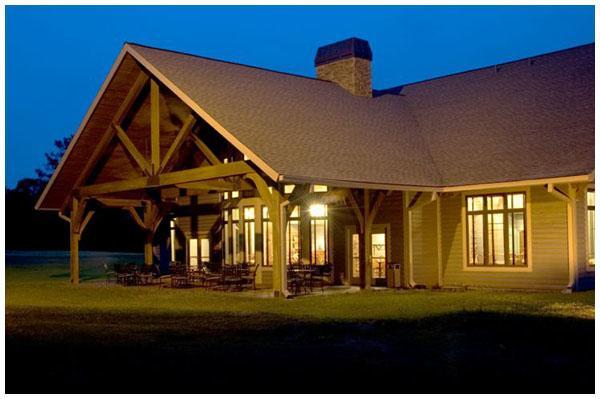 Little Ocmulgee State Park And Lodge McRae-Helena Eksteriør bilde