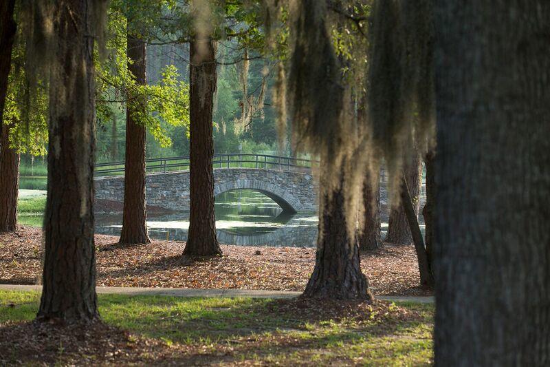 Little Ocmulgee State Park And Lodge McRae-Helena Eksteriør bilde